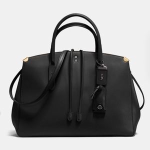 Coach 1941 - Authentic Cooper Carryall - Black